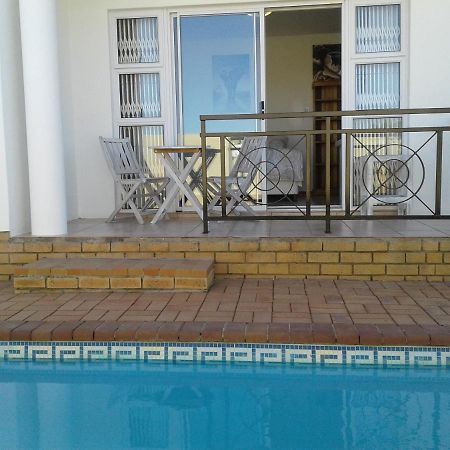 Come Home In Oudtshoorn Self-Catering Units Exterior photo