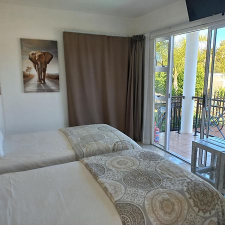 Come Home In Oudtshoorn Self-Catering Units Exterior photo