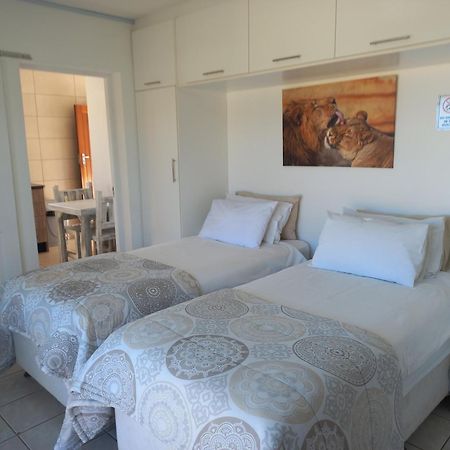 Come Home In Oudtshoorn Self-Catering Units Exterior photo