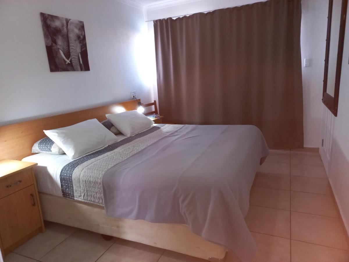 Come Home In Oudtshoorn Self-Catering Units Exterior photo