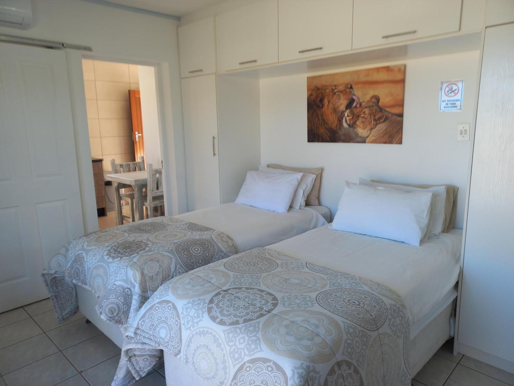 Come Home In Oudtshoorn Self-Catering Units Exterior photo