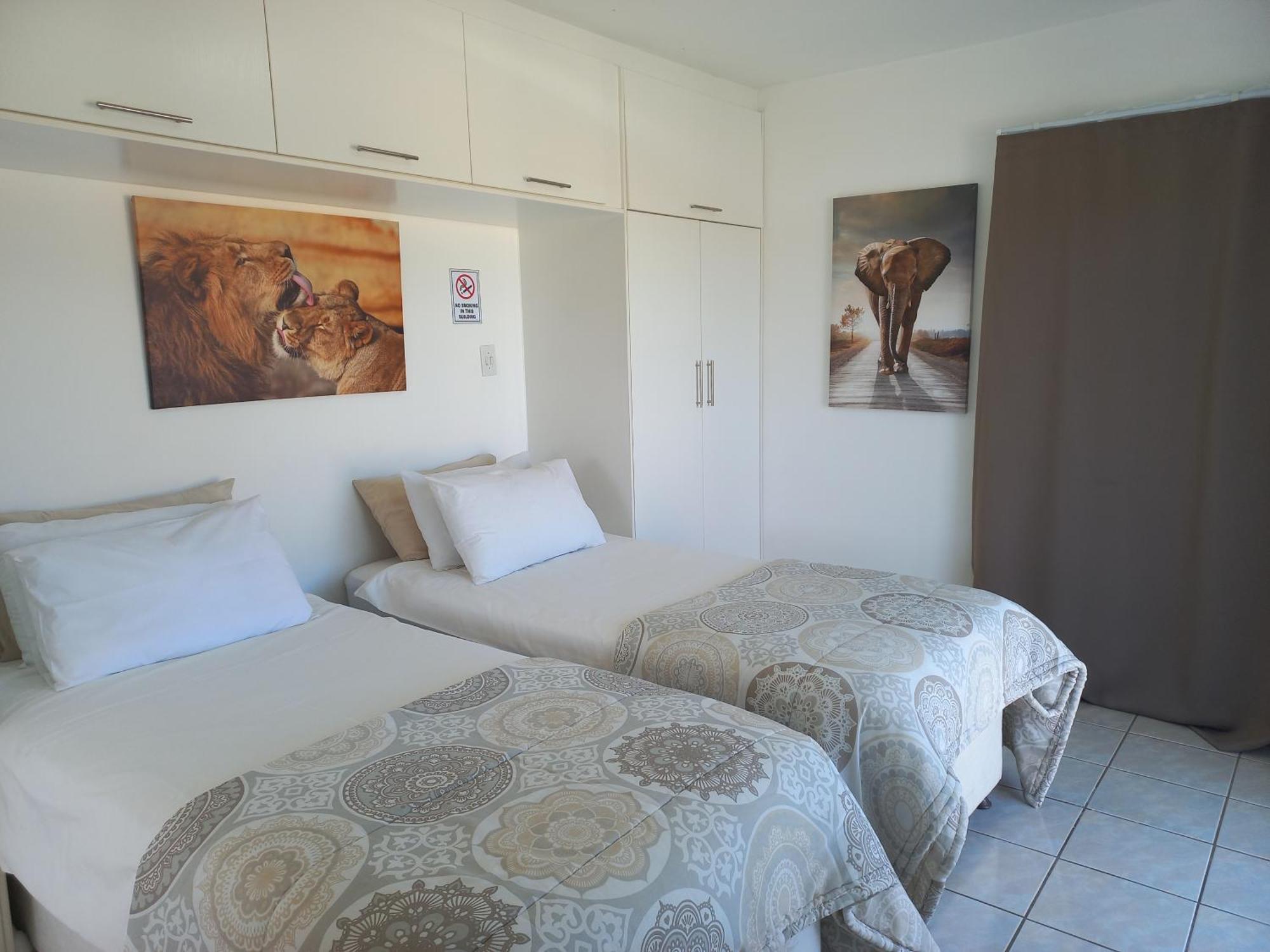 Come Home In Oudtshoorn Self-Catering Units Exterior photo