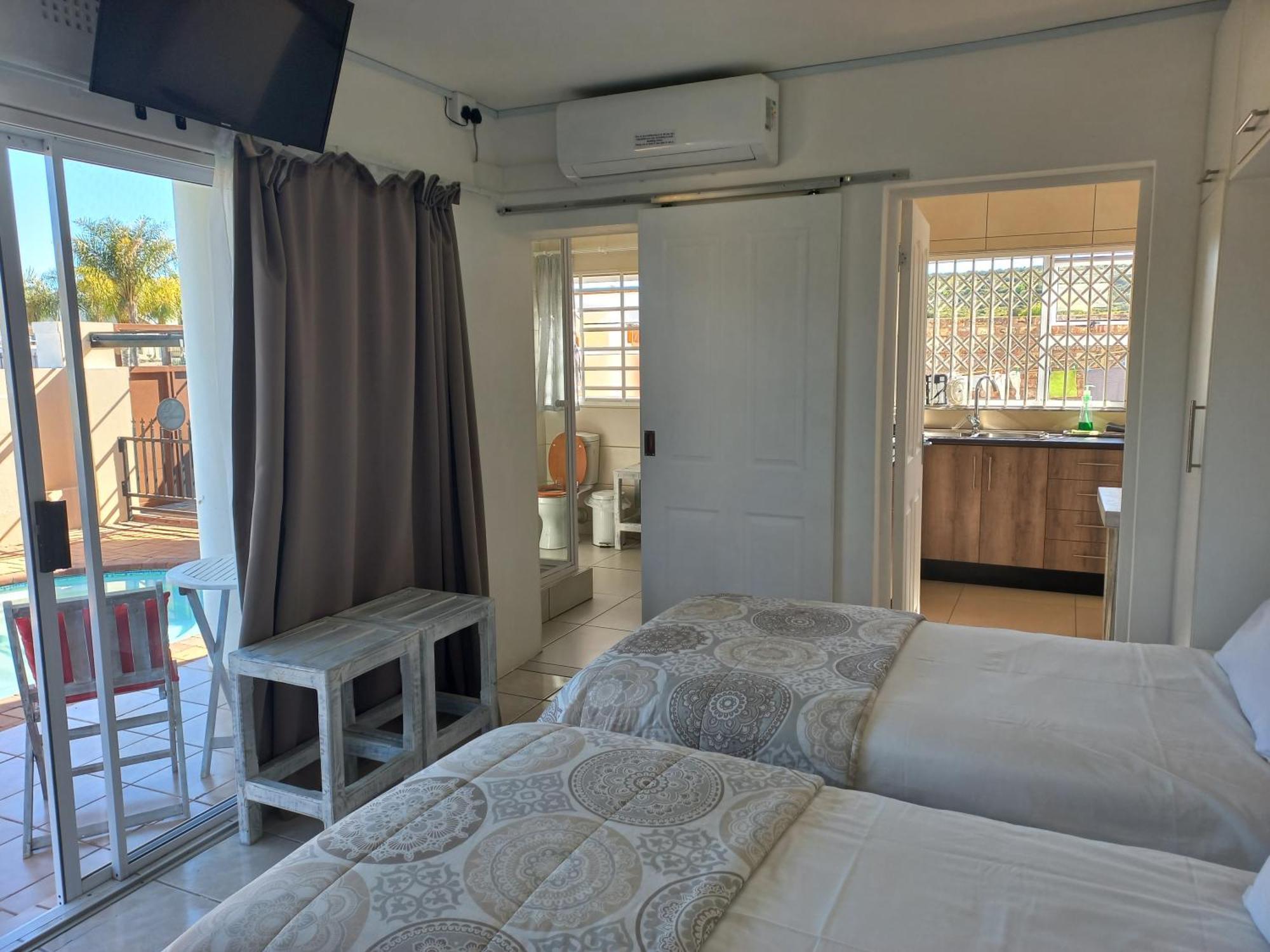 Come Home In Oudtshoorn Self-Catering Units Exterior photo