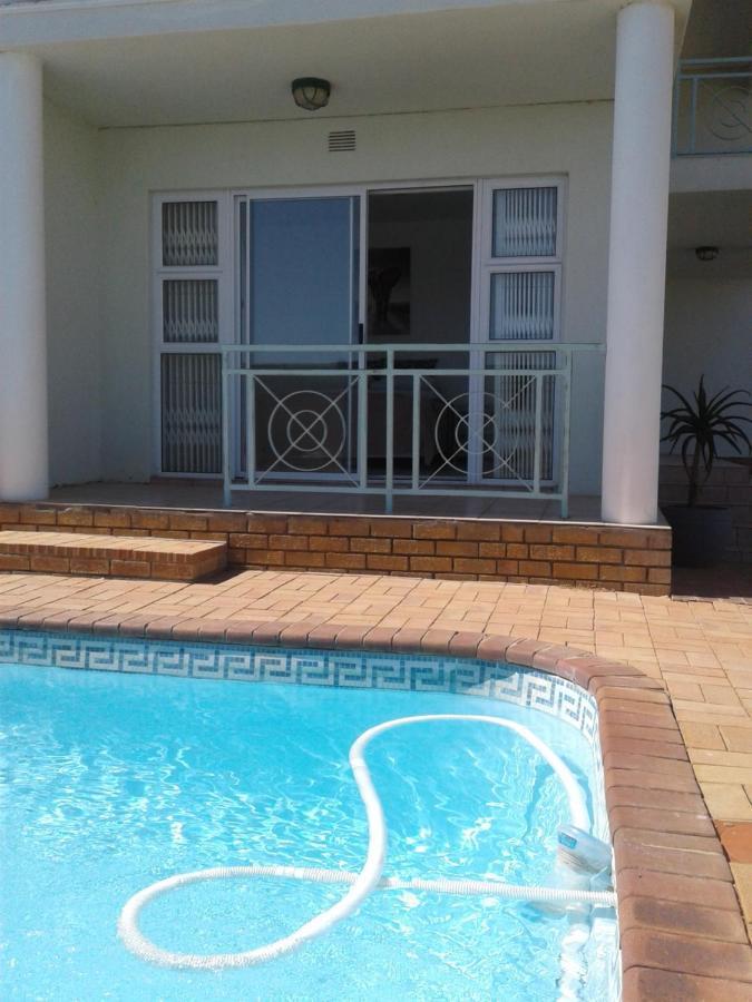 Come Home In Oudtshoorn Self-Catering Units Exterior photo