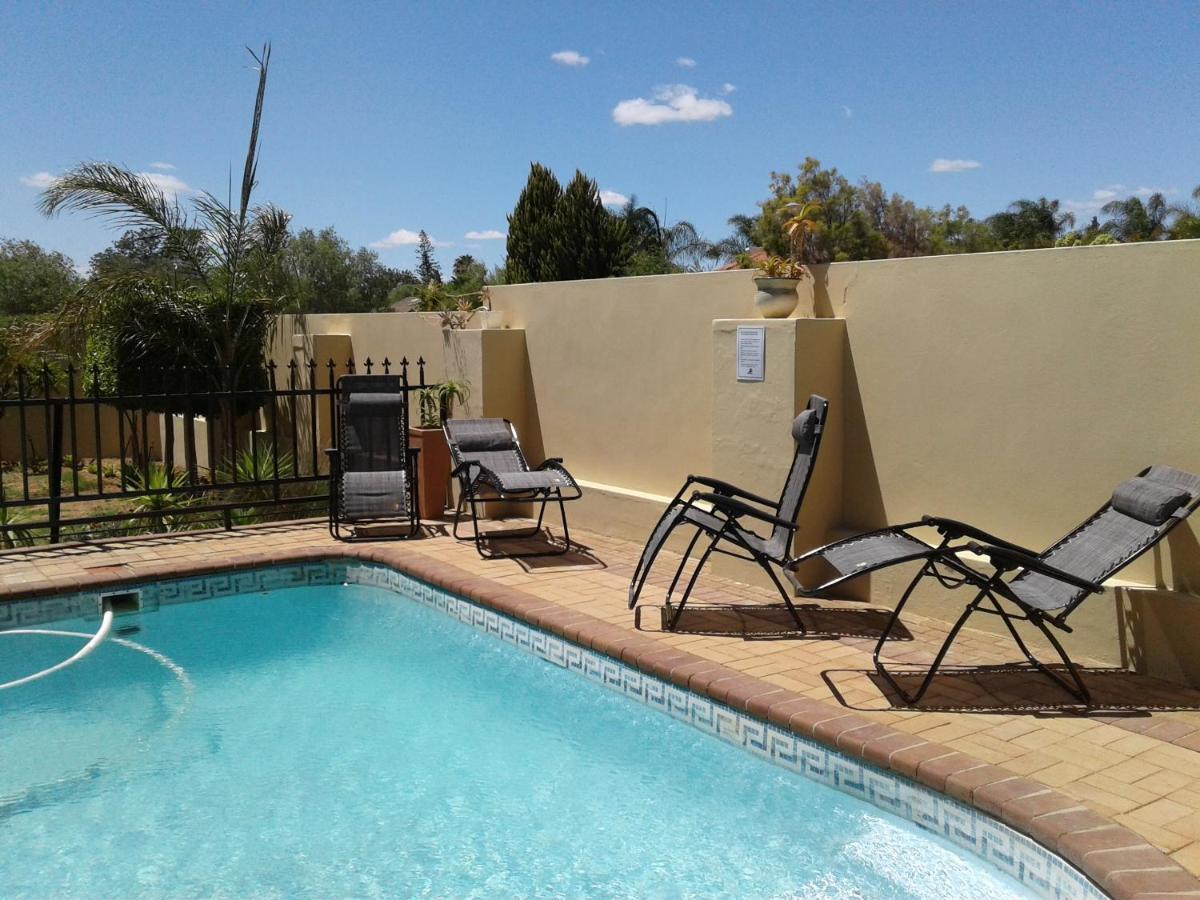 Come Home In Oudtshoorn Self-Catering Units Exterior photo